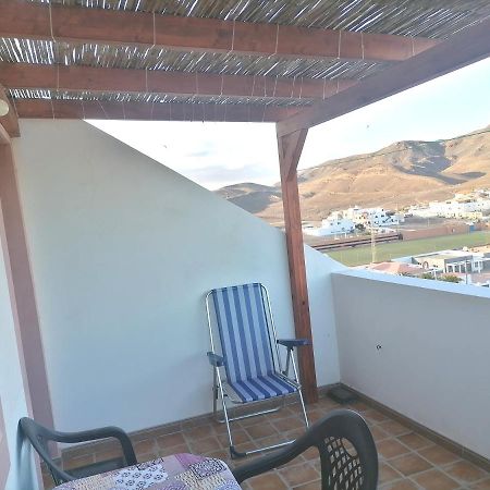 Ferienwohnung Casa Gaia Las Playas Exterior foto