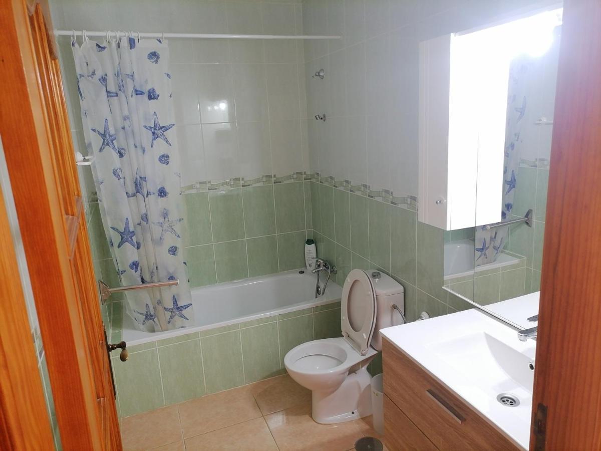 Ferienwohnung Casa Gaia Las Playas Exterior foto
