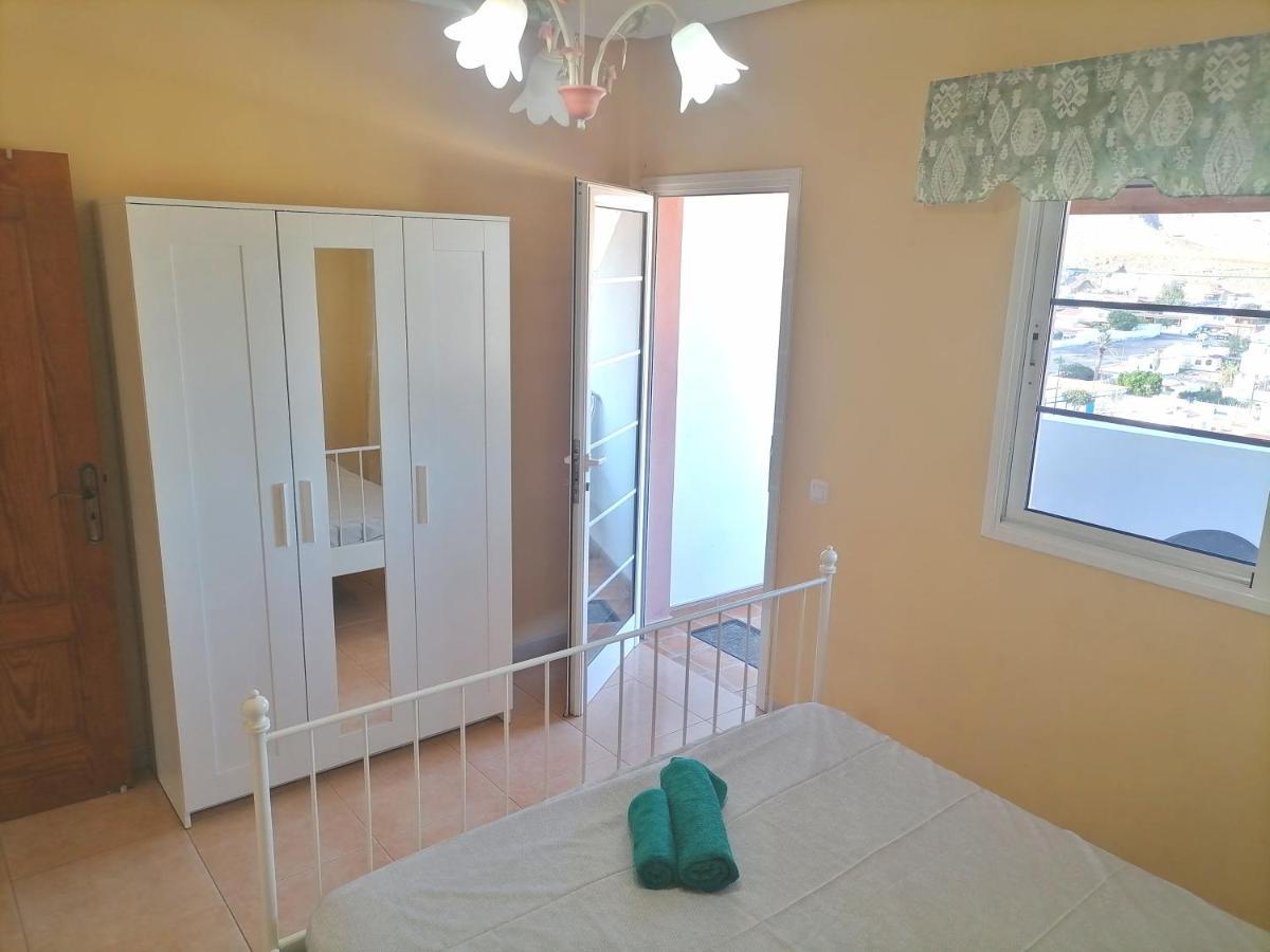 Ferienwohnung Casa Gaia Las Playas Exterior foto