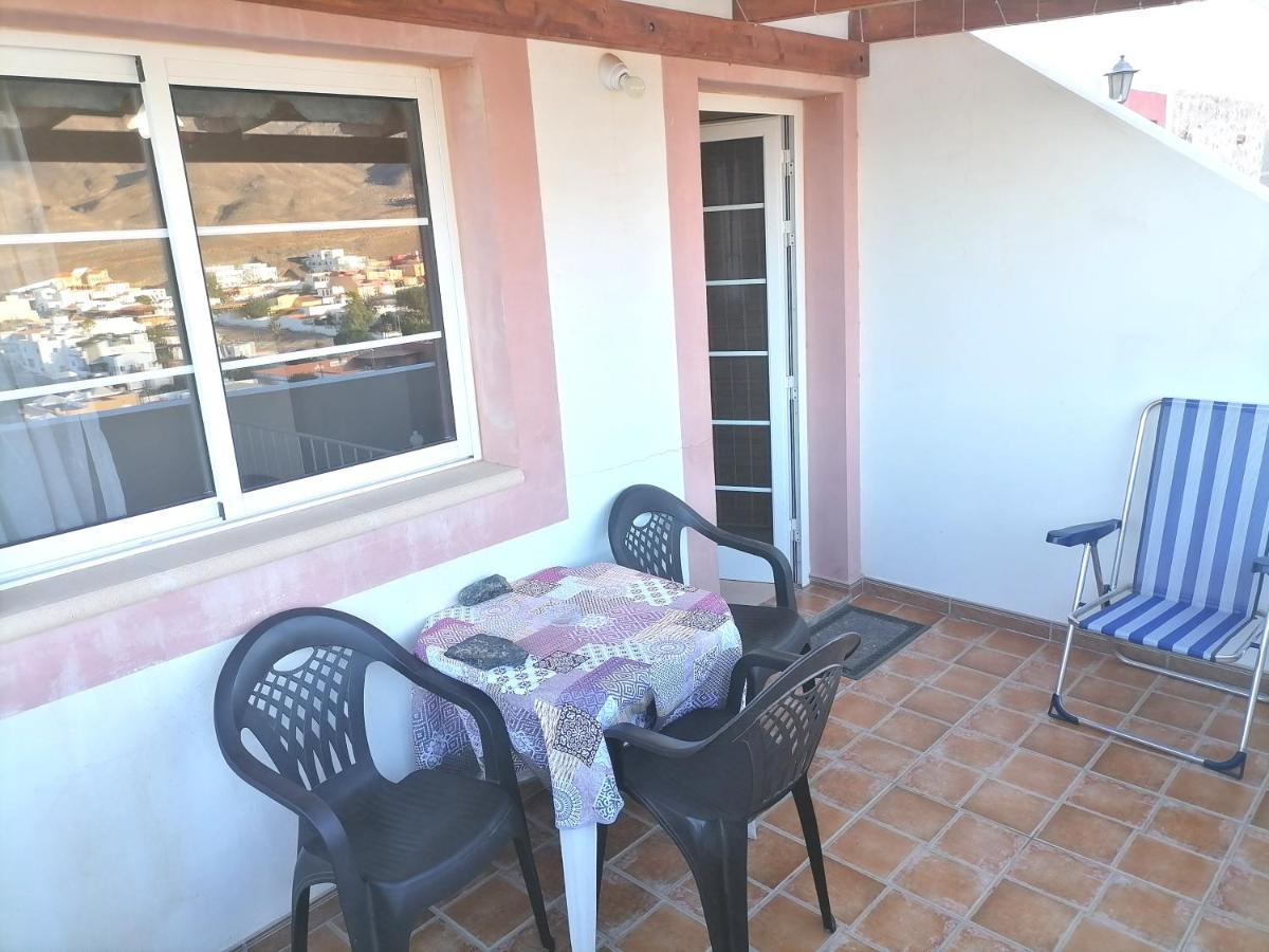 Ferienwohnung Casa Gaia Las Playas Exterior foto