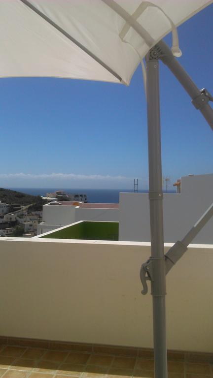 Ferienwohnung Casa Gaia Las Playas Exterior foto