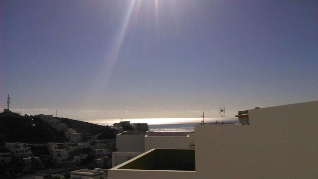 Ferienwohnung Casa Gaia Las Playas Exterior foto